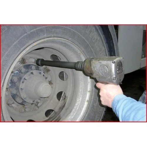 Ударная торцевая головка KS TOOLS 515.1182, фото №4 Ударная торцевая головка KS TOOLS 515.1182, фото №4