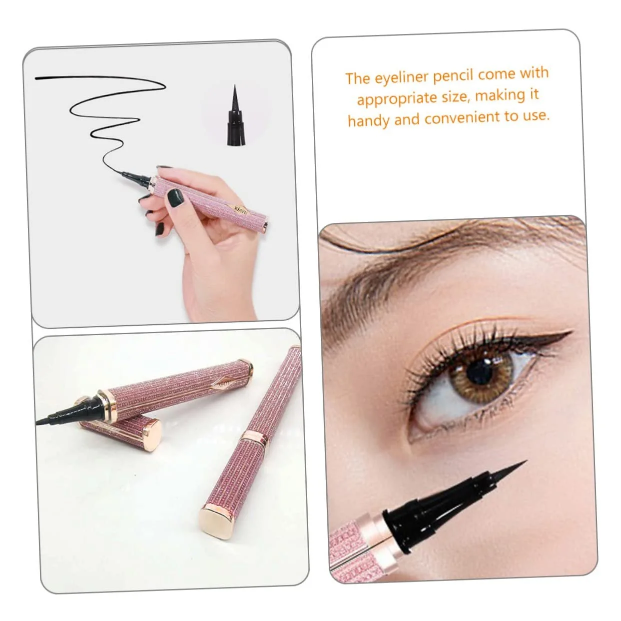 Підводка Ipetboom Чорний, фото №6