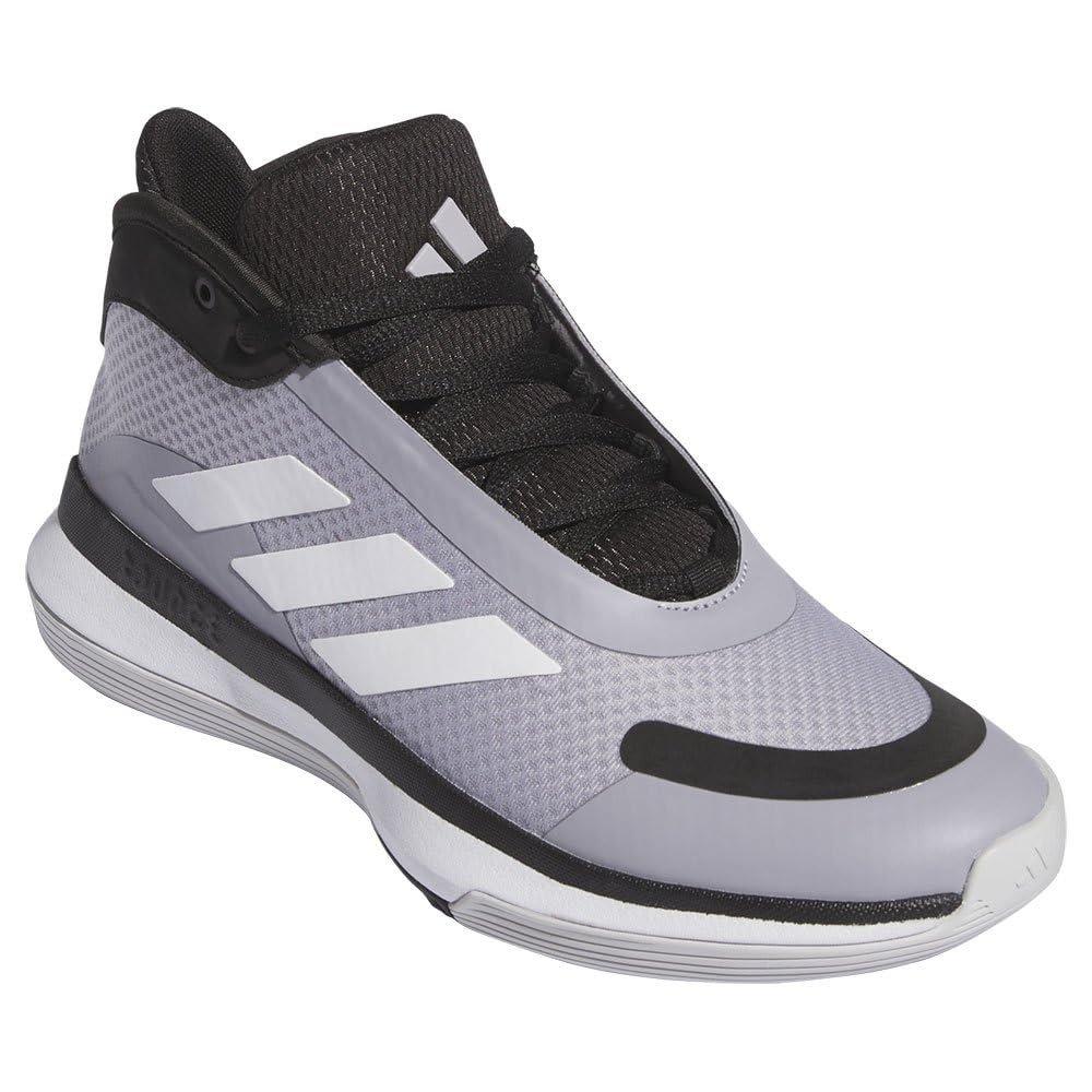 Кроссовки adidas Bounce Legends Low, фото №4 Кроссовки adidas Bounce Legends Low, фото №4