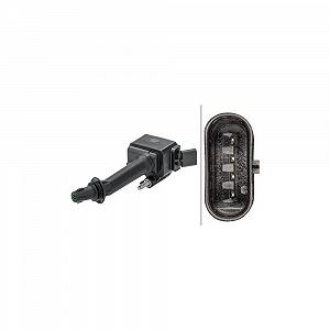 Катушка зажигания HELLA 5DA 358 168-371 для OPEL VAUXHALL - Фото 1