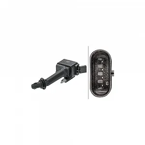 Катушка зажигания HELLA 5DA 358 168-371 для OPEL VAUXHALL - Фото 1