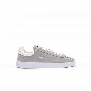 Кроссовки Lacoste Baseshot 124 2 SMA мужские - Фото 1