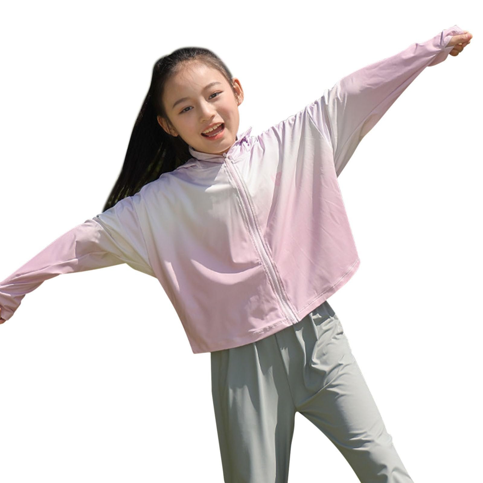 Легкая летняя куртка XINYUNZU Унисекс Детская, фото №4 Легкая летняя куртка XINYUNZU Унисекс Детская, фото №4