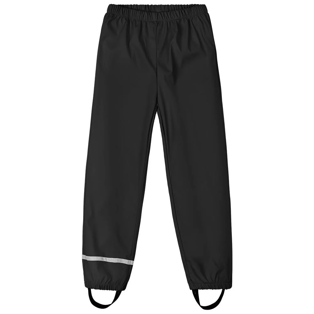 Дощовий костюм HAGOT Унісекс Дитячий Водонепроникний Брудозахисний для хлопчиків, фото №6