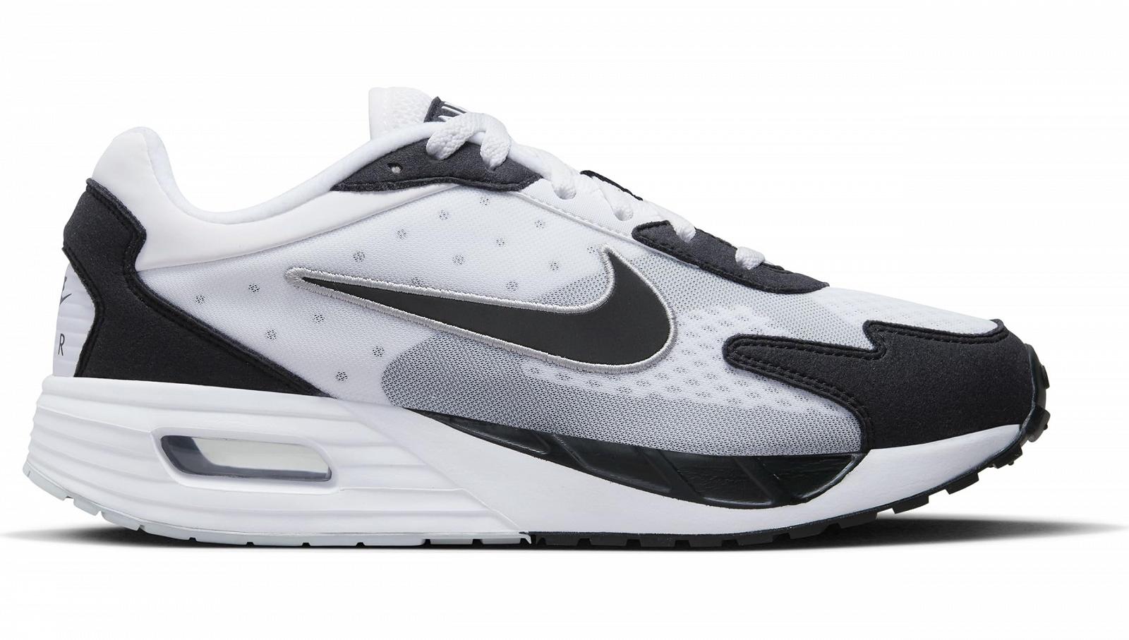 Кросівки Nike Solo чоловічі, фото №10