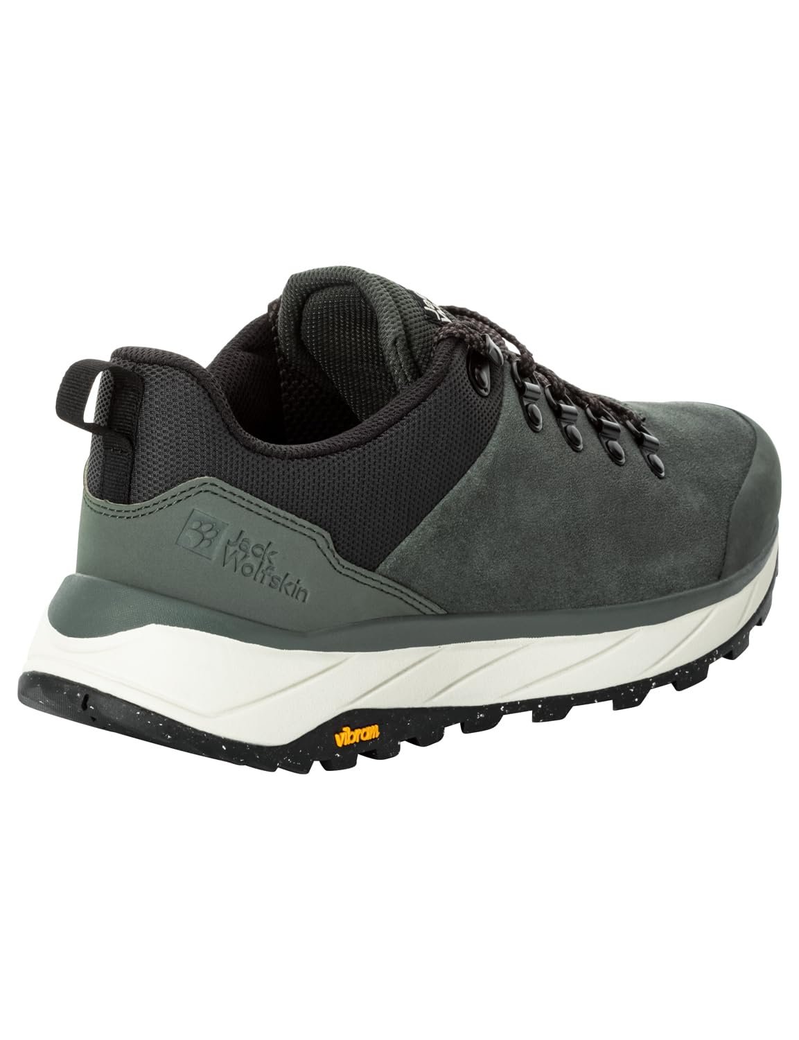 Кроссовки Jack Wolfskin Terraventure Urban Low M мужские, фото №3