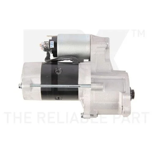 Стартер NK 4734002 для MITSUBISHI HYUNDAI KIA, фото №2