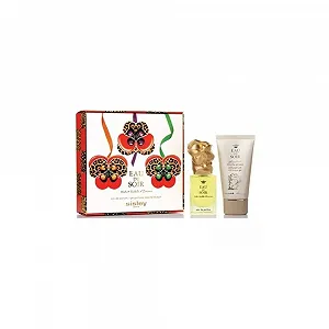 Набір Sisley Eau Du Soir Eau De Parfum 30 мл + Крем для тіла 50 мл - Фото 1