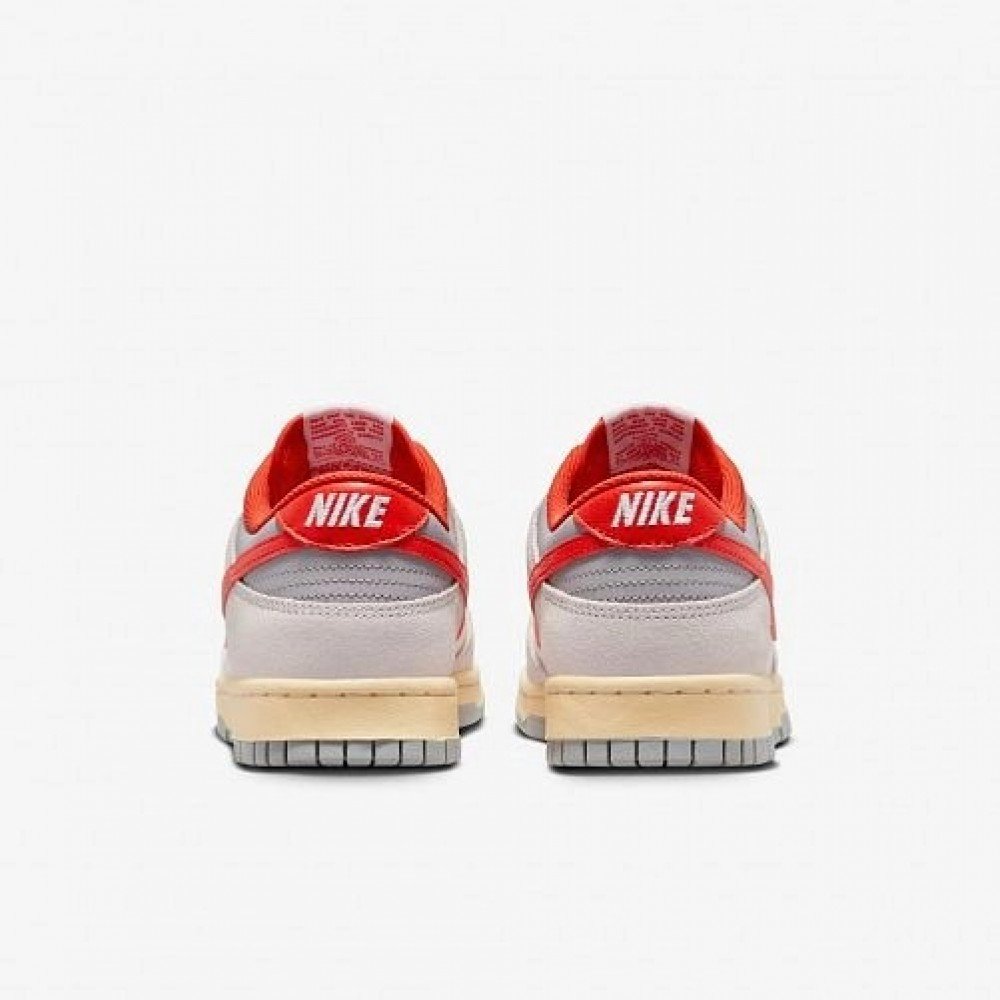 Кроссовки Nike DU LOW 45, фото №2