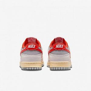 Кроссовки Nike DU LOW 45 synthetic.ua - Фото 1