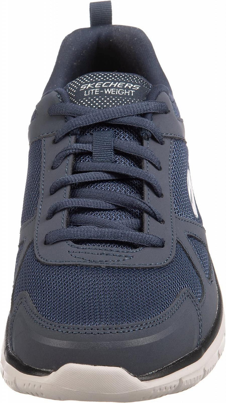 Кроссовки Skechers Oxford мужские, фото №3