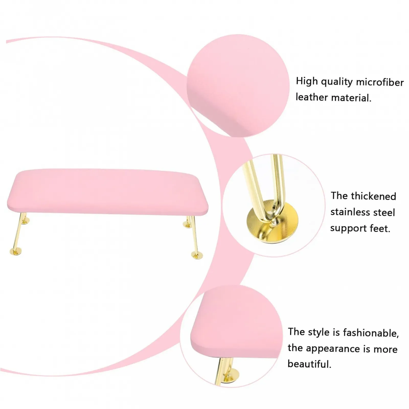 Підставка для рук Ipetboom Проста підставка для зап'ястя, фото №8 Підставка для рук Ipetboom Проста підставка для зап'ястя, фото №8