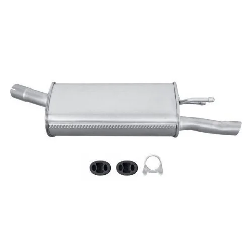 Задній глушник HELLA Easy2Fit 8LD 366 031-181, фото №2