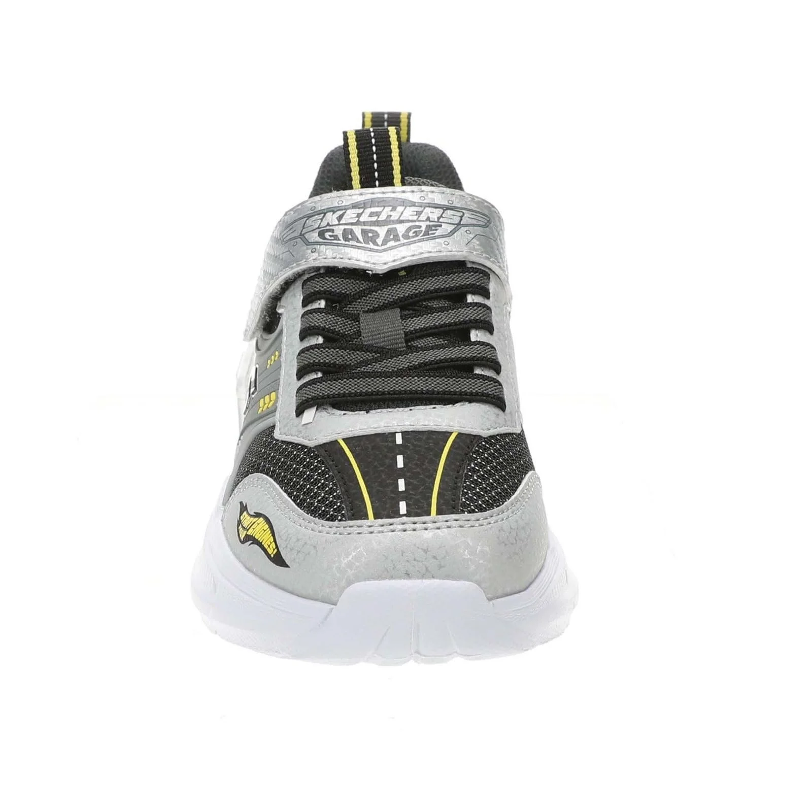 Кросівки Skechers Garage для хлопчиків, фото №5