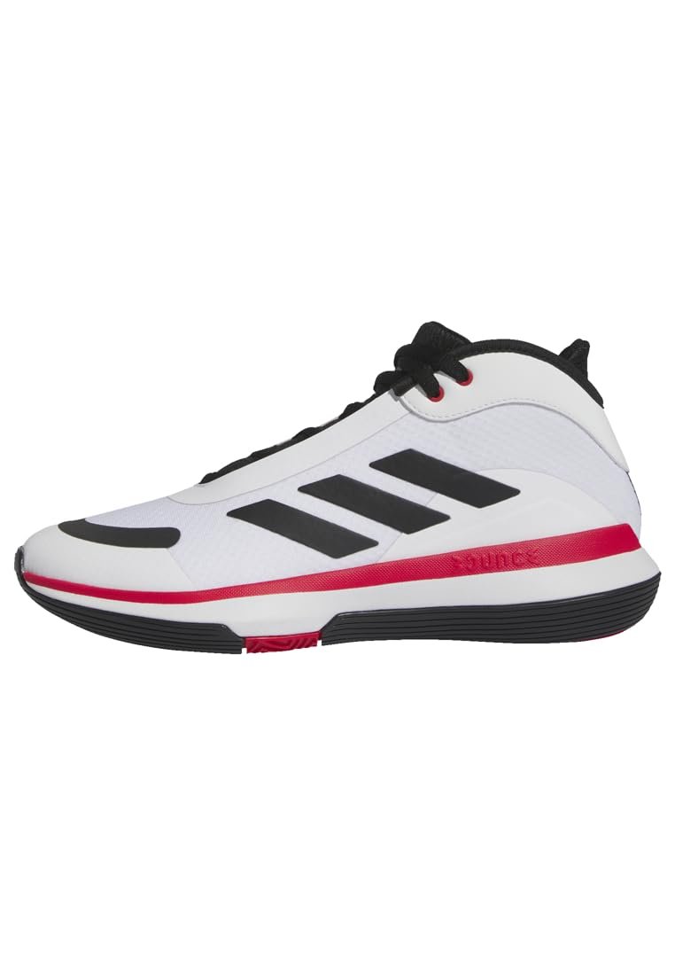Кросівки Adidas Unisex Bounce Legends Low, фото №1