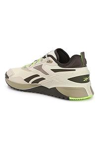 Кросівки Унісекс Reebok Nano X3 Adventure synthetic.ua - Фото 1