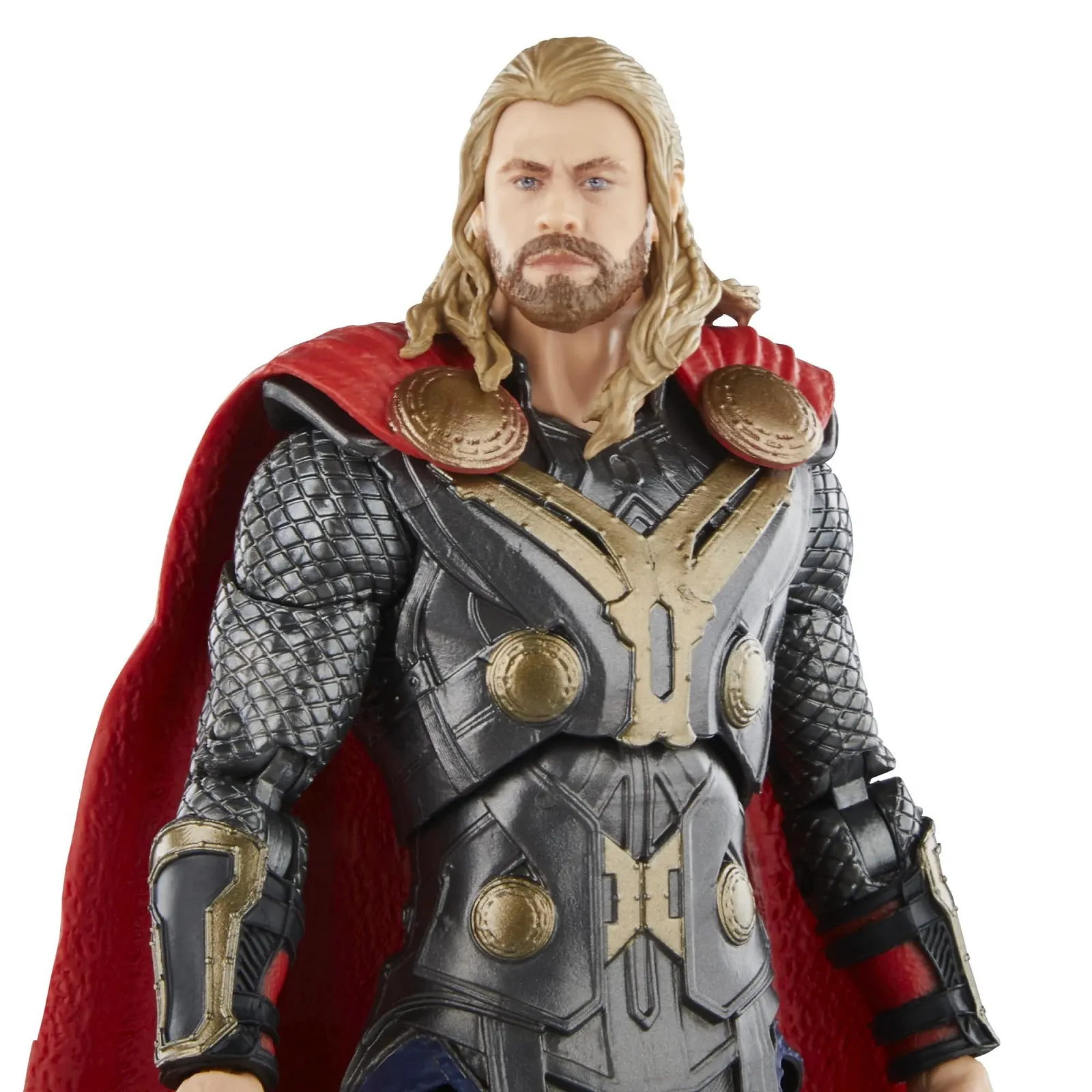 Колекційна фігурка Hasbro Marvel Legends Series Thor Thor: The Dark World 15 см, фото №5