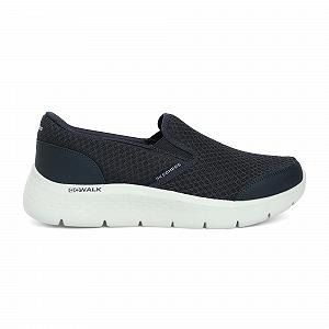 Кроссовки Skechers мужские 216485 Khk synthetic.ua - Фото 1