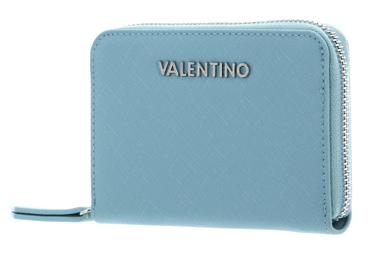 Кошелек VALENTINO Hawaii Zip Around Polvere, Polvere, фото №1
