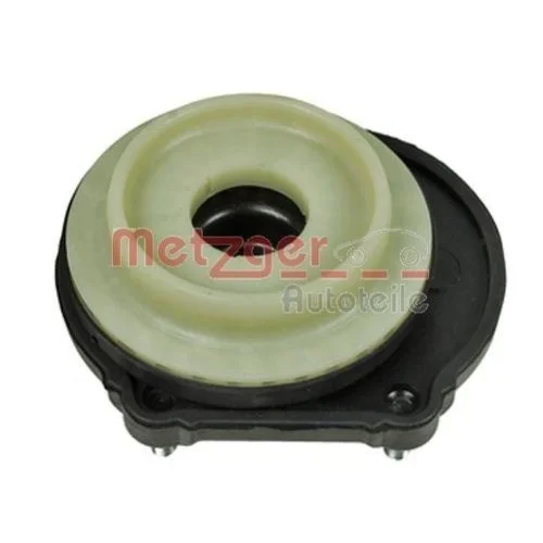 Ремкомплект опоры амортизатора METZGER 6490172 для CITROËN FIAT PEUGEOT, фото №2