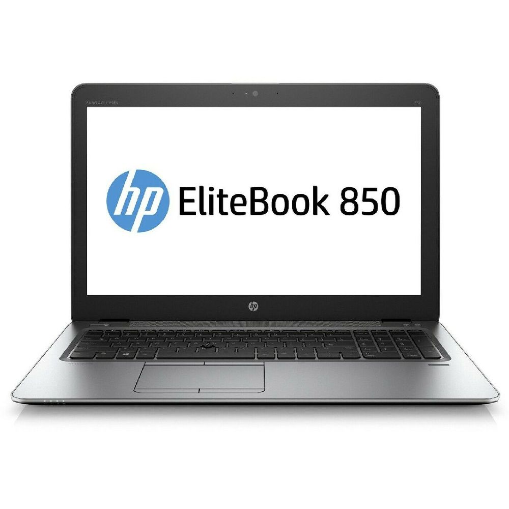 Ноутбук HP EliteBook 850 G3 FHD (i5-6300U/16/128SSD) Class A, фото №1 Ноутбук HP EliteBook 850 G3 FHD (i5-6300U/16/128SSD) Class A, фото №1