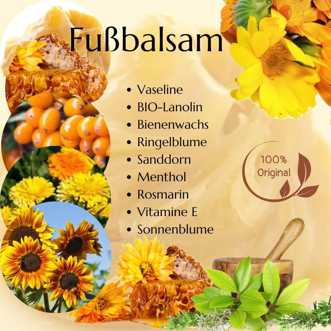 Бальзам-крем для ніг Green idea Callus 50 мл, фото №3