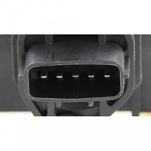 Датчик массового расхода воздуха TRISCAN 8812 14008 для NISSAN synthetic.ua - Фото 1