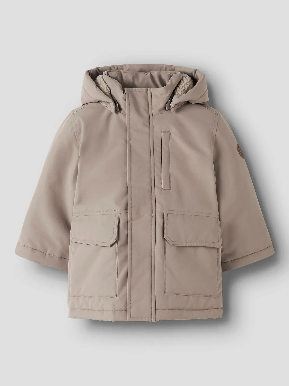 Куртка-парка для мальчиков NAME IT, фото №3