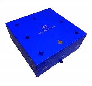 Адвент-календар Augustinus Bader 2025 - The 12 Days of Bader - Beauty Advent Calendar - Лімітована серія synthetic.ua - Фото 1