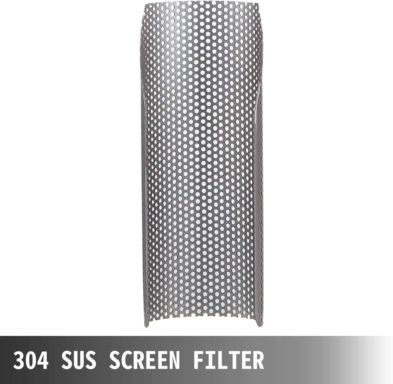 Ручна соковижималка VEVOR / Подвійна фіксація / Серебриста, фото №3 Ручна соковижималка VEVOR / Подвійна фіксація / Серебриста, фото №3