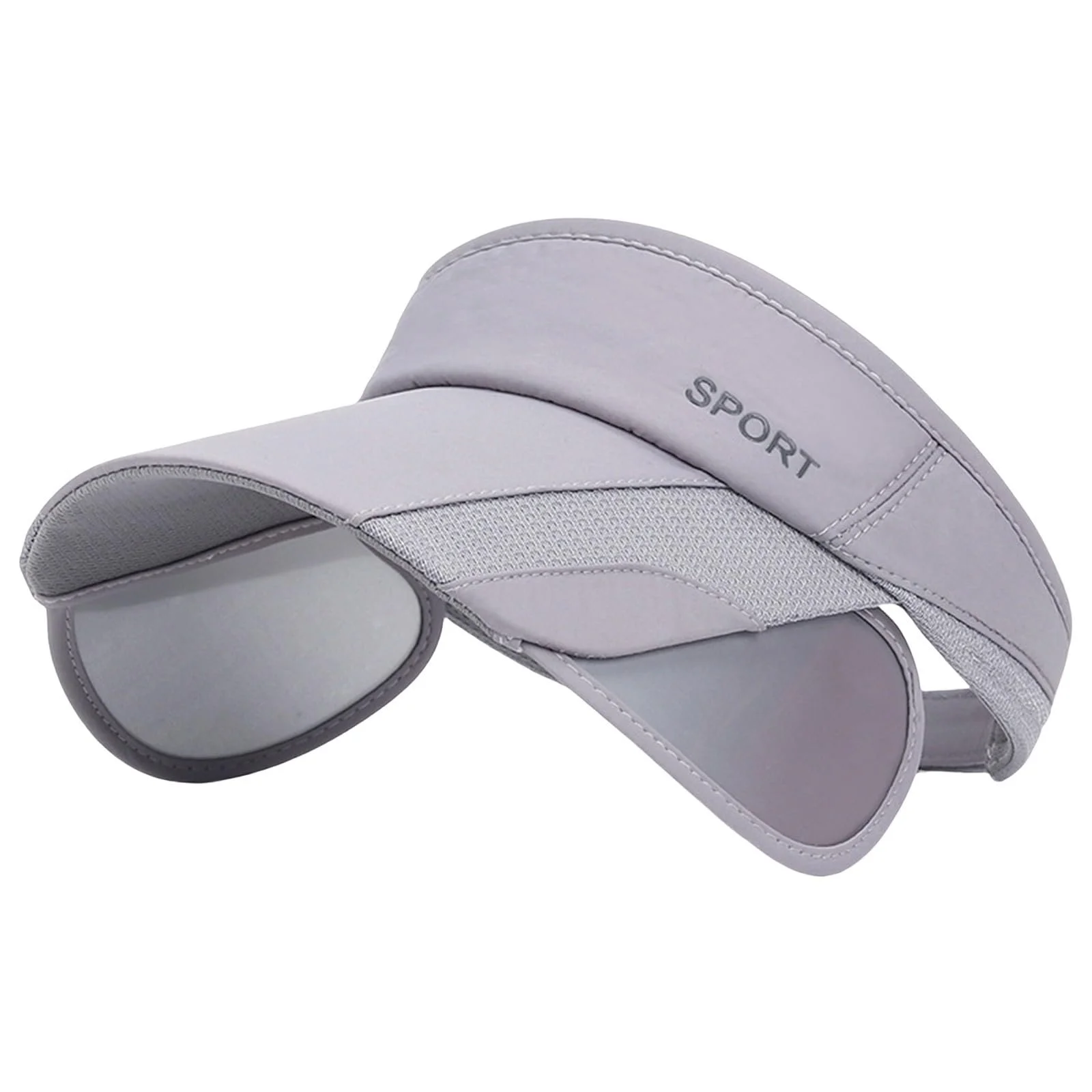 Сонцезахисна шляпа регульована для малюків з куліскою, фото №1