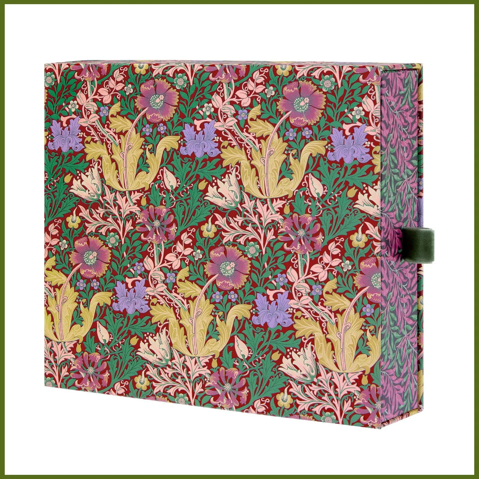 Крем для тіла William Morris At Home Magnesium, 100 мл, фото №7