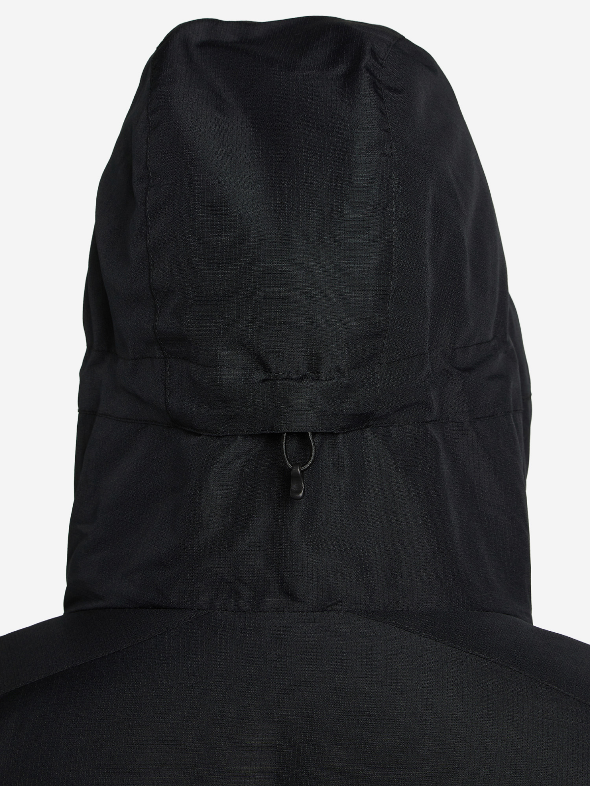 Куртка Outventure 123971OUT-99 Черный M, фото №3 Куртка Outventure 123971OUT-99 Черный M, фото №3