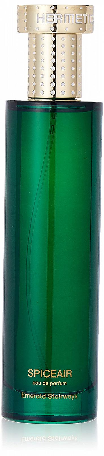 Парфюмерная вода Hermetica Emerald Stairways Spiceair, фото №1