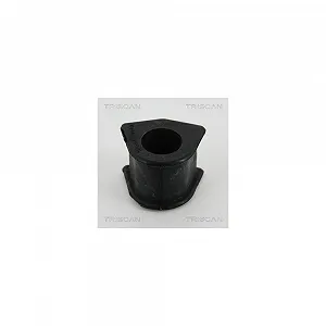 Втулка стабилизатора TRISCAN 8500 13837 для TOYOTA передний мост внешняя - Фото 1