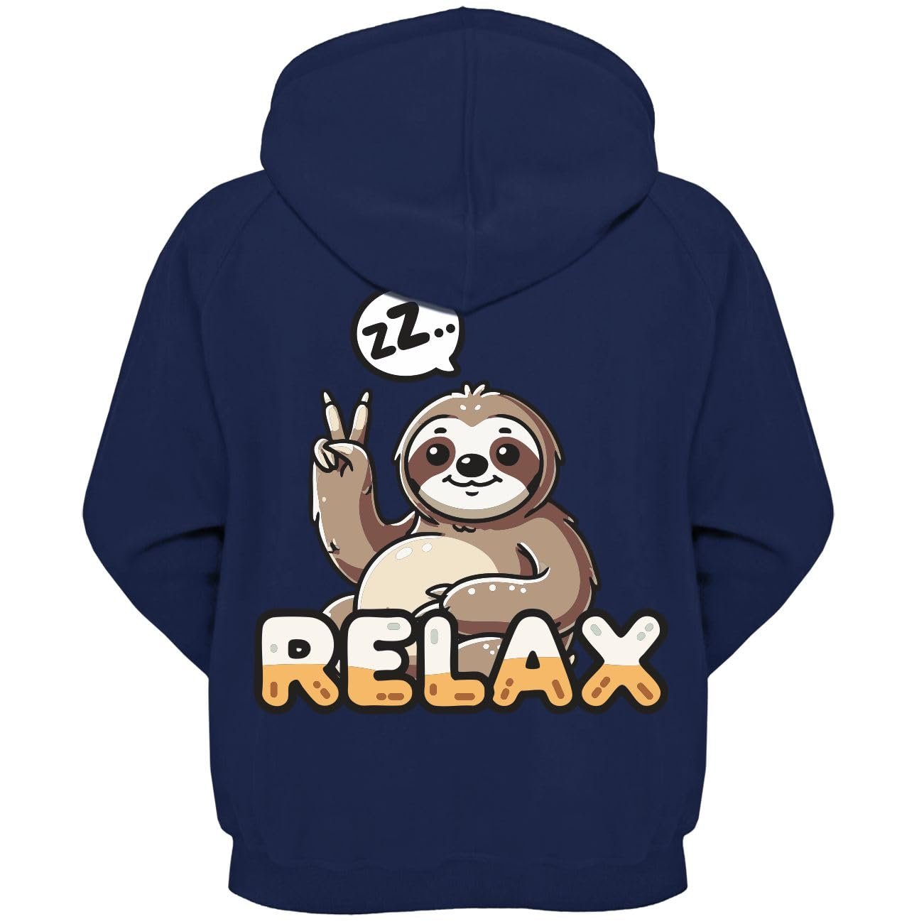 Толстовка Spaß Kostet, фото №1