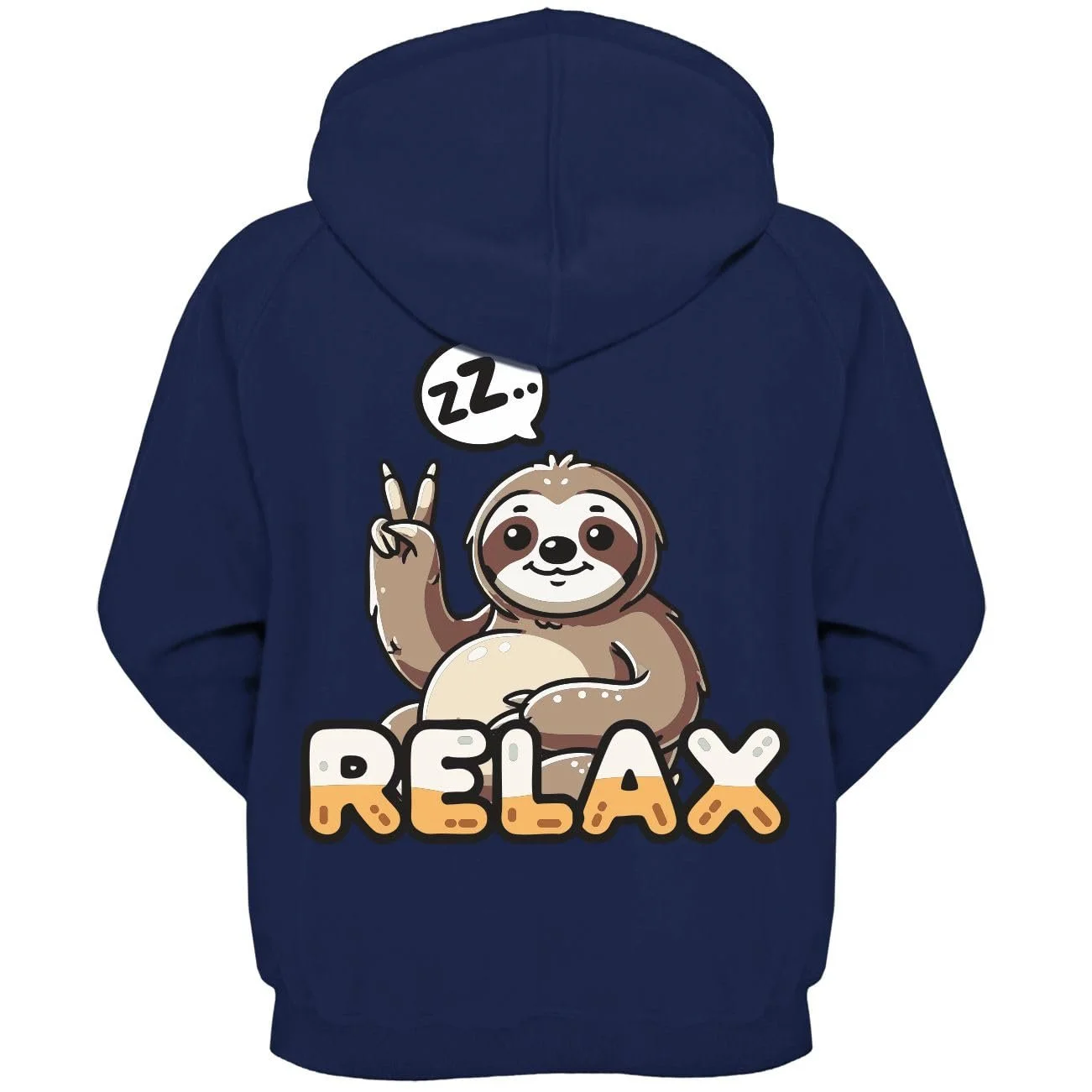 Толстовка Spaß Kostet, фото №1