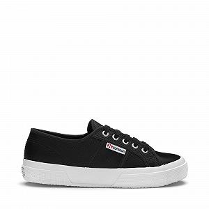 Кроссовки Superga 2750-efglu Unisex, белые - Фото 1
