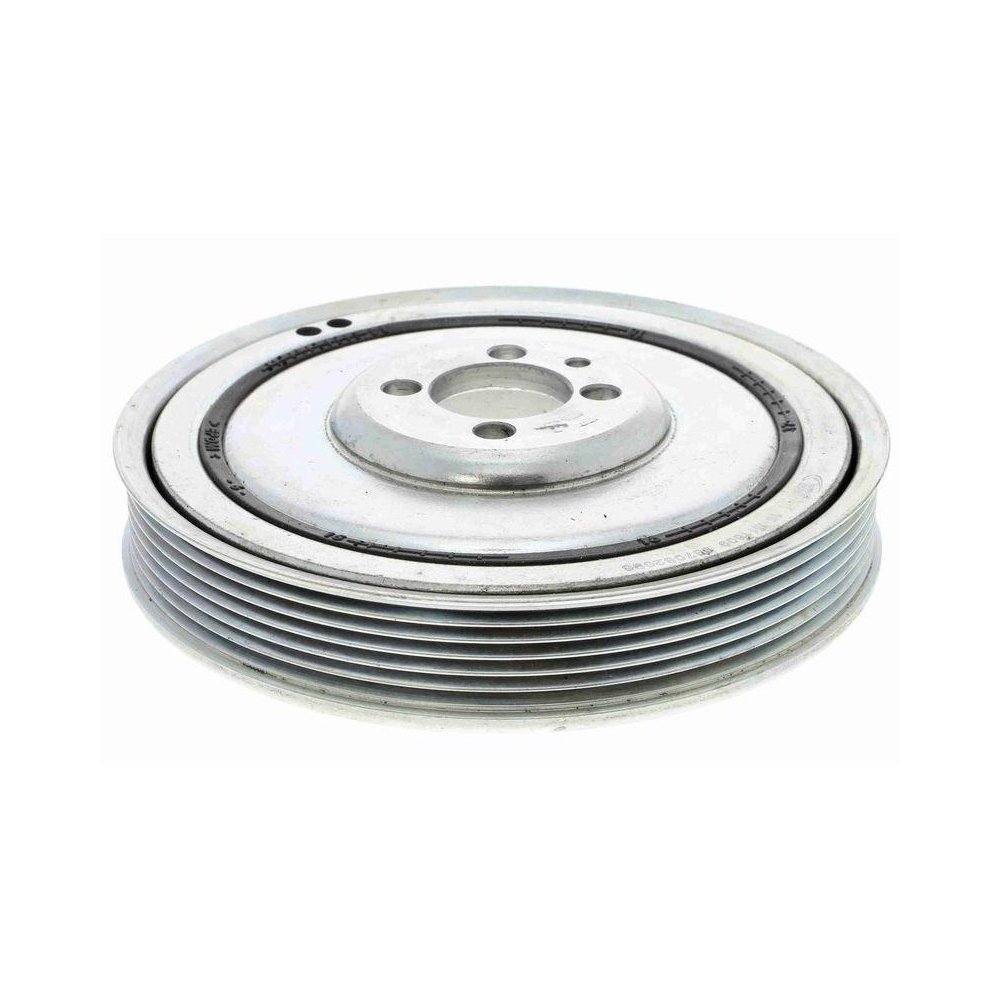 Шкив коленчатого вала VAICO V24-0025 для ALFA ROMEO, фото №1