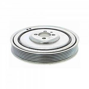 Шкив коленчатого вала VAICO V24-0025 для ALFA ROMEO - Фото 1