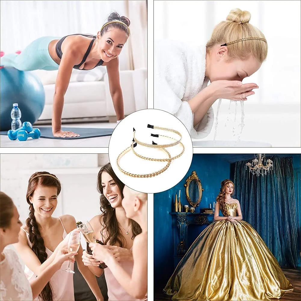 Набор из 3 обручей., фото №6