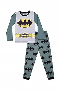 Комплект пижамы BATMAN - Фото 1