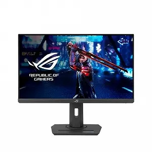 Купить Монитор ASUS ROG Strix XG259QNS - Фото 1 Монитор ASUS ROG Strix XG259QNS - Фото 1