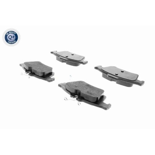 Комплект тормозных колодок, дисковый тормоз VAICO Green Mobility Parts V40-8028-1 для CITROËN, фото №3 Комплект тормозных колодок, дисковый тормоз VAICO Green Mobility Parts V40-8028-1 для CITROËN, фото №3