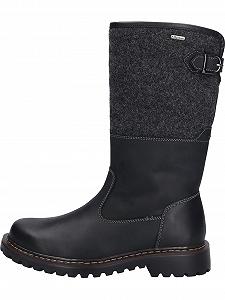 Ботинки зимние Josef Seibel Chance 41 G (нормальная) Водонепроницаемые synthetic.ua - Фото 1