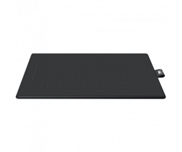 Huion Графічний планшет RTM-500 Cosmo Black, фото №3 Huion Графічний планшет RTM-500 Cosmo Black, фото №3