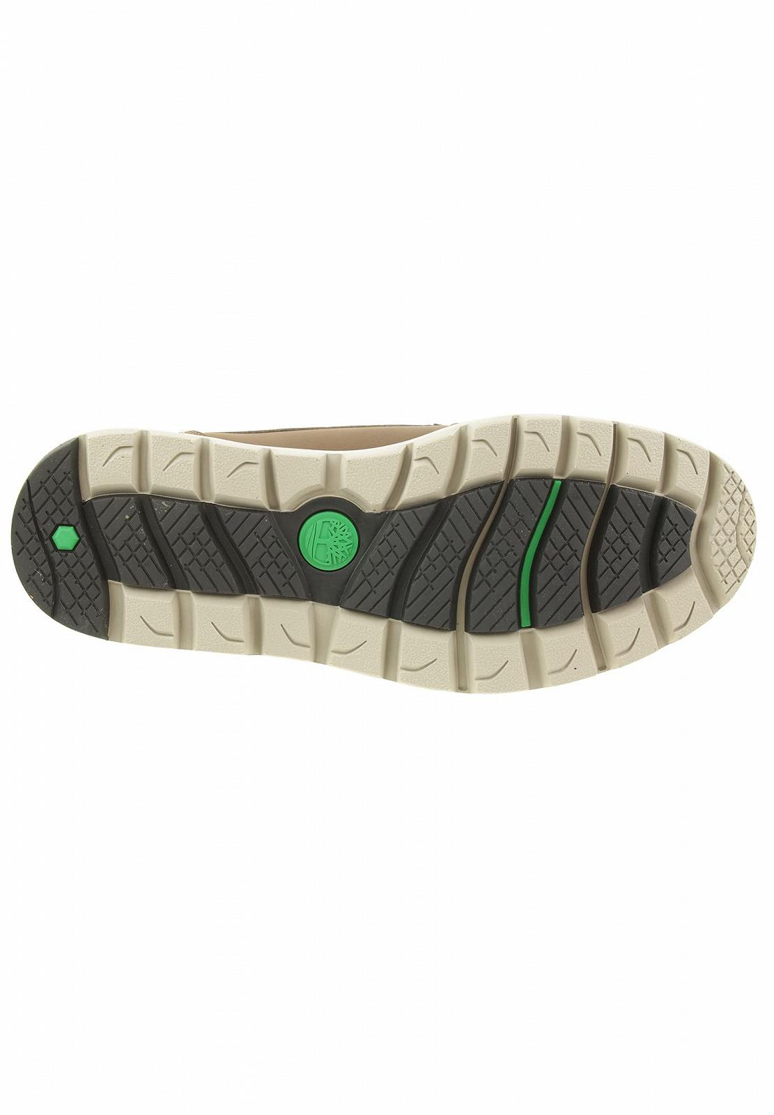 Чоловічі черевики Timberland Walden Park Wr Ankle, фото №7