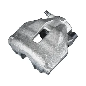 Гальмівний супорт FEBI BILSTEIN 178092 для AUDI SEAT SKODA VW передній міст зліва - Фото 1