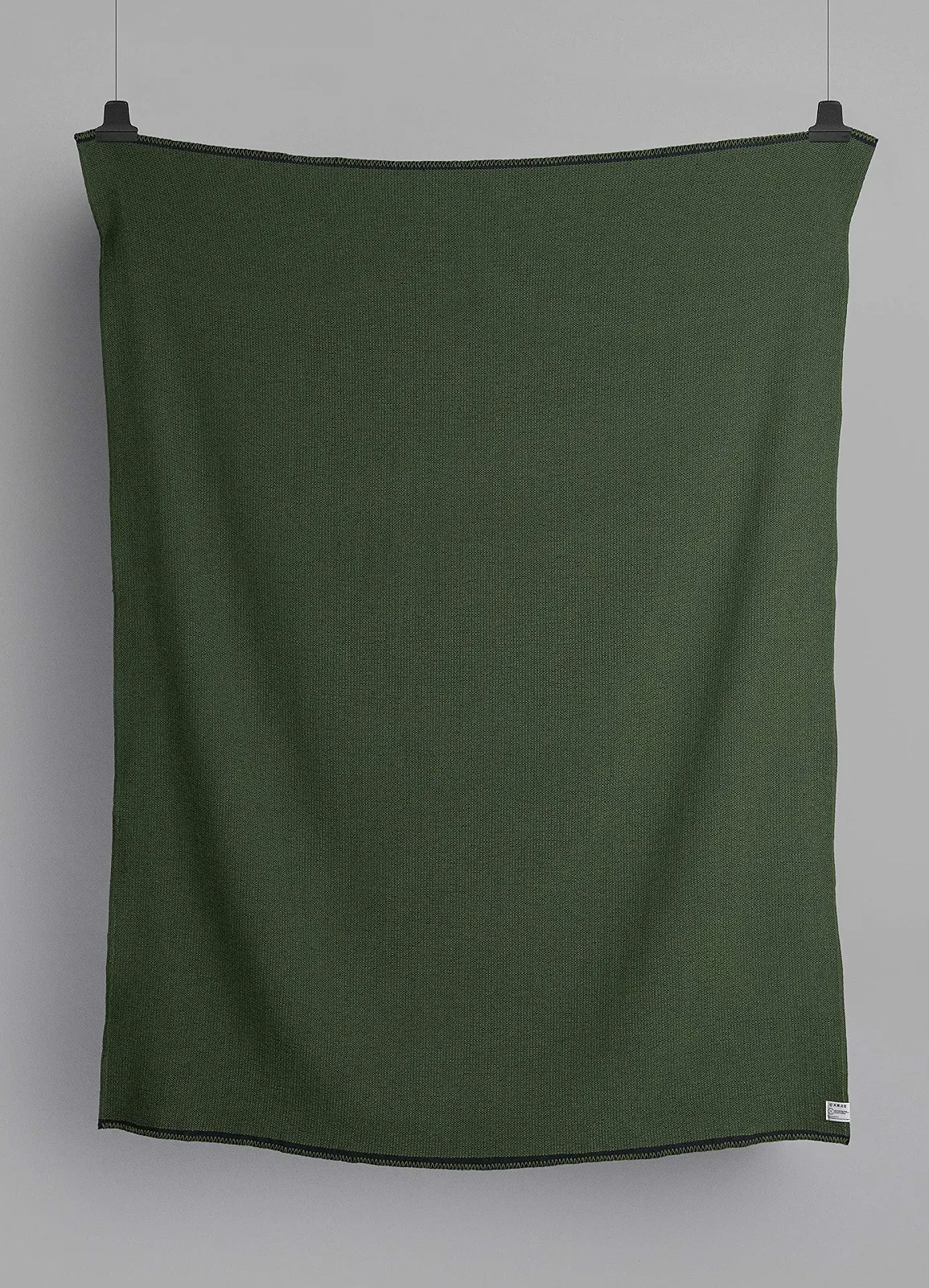 Покривало R", uk: str"RU: str"Я - Picnic - Норвезька овеча вовна - 150 x 200 см, фото №2