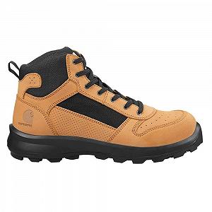 Черевики Carhartt MICHIGAN MICHIGAN Sneaker Mid Construction - Фото 1
